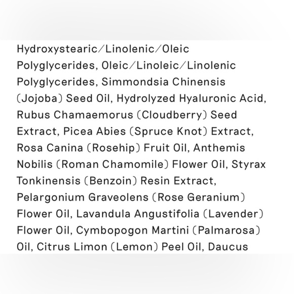 New Balance Me 100% Natural Wonder Eye Cream - Picture 6 of 12